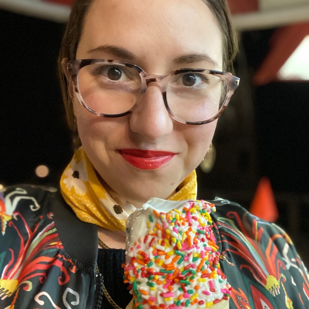 Meet your Posher, Kat